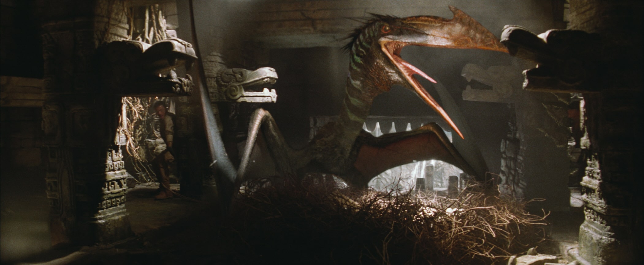 쥬라기 월드: 새로운 시작