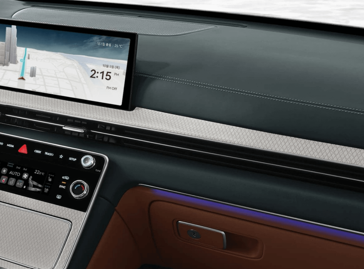 2024 GV80(페이스 리프트) 가격&amp;#44; 시승&amp;#44; 장기렌트 비용