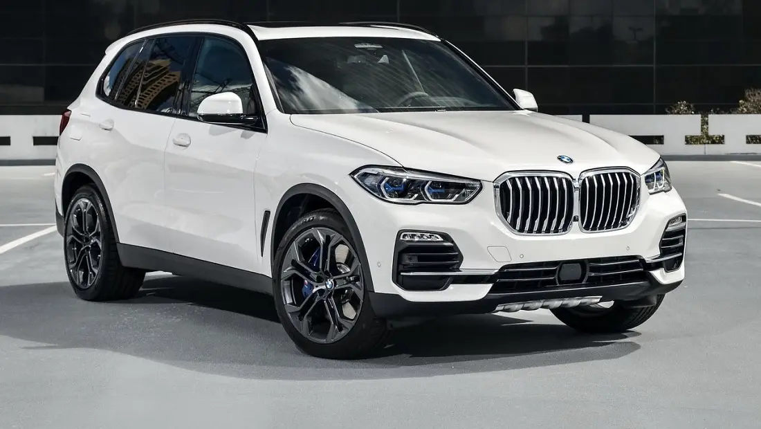 BMW X5 2022년형 가격 실구매가 모의견적 연비 제원 승차감 실내 디자인 인테리어 총정리