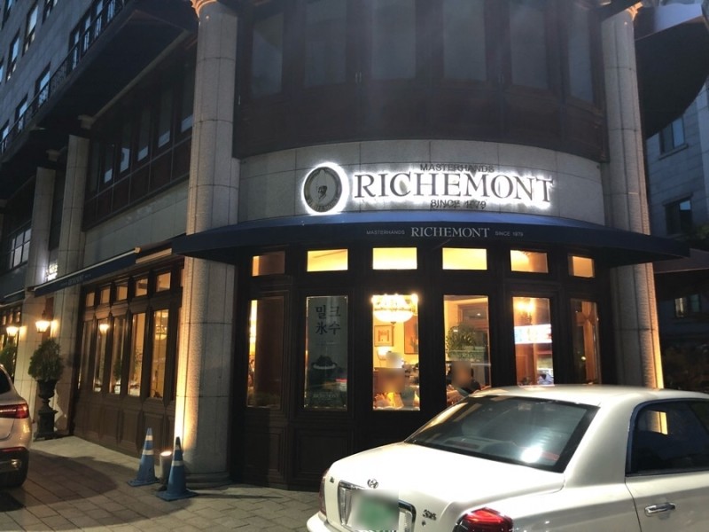 서울 대표 빵집 베스트 5 (서울 빵지순례)