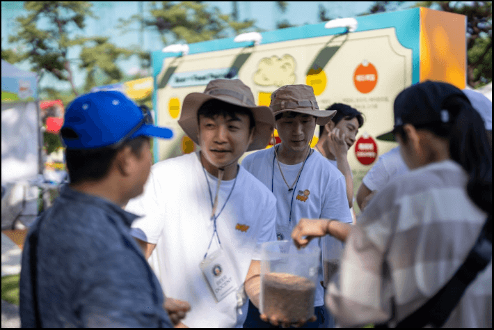 2024.노원수제맥주축제-2회-가는길-주차안내-크라잉넛-데이브레이크-공연-화랑대철도공원