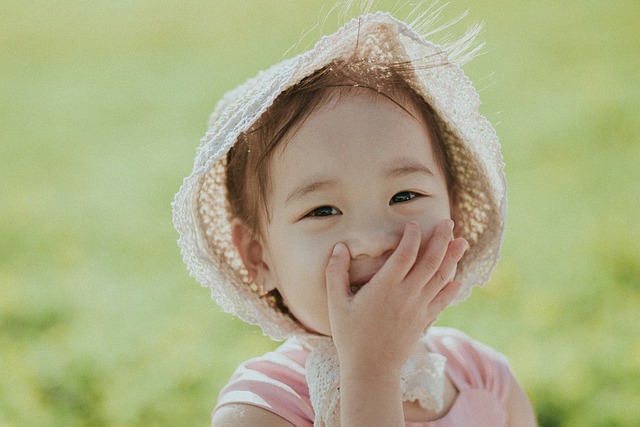 소아 예방접종 시 주의사항