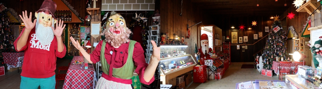 크리스마스마켓