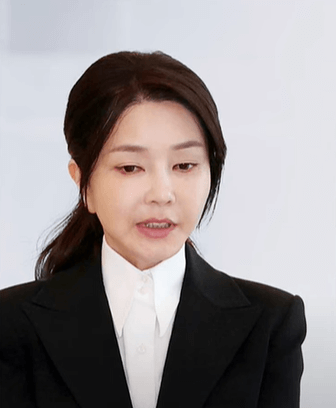 윤석열 궐석재판