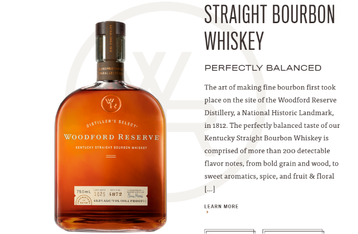 우드포드리저브