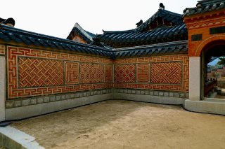 경복궁 교태전 개방예약 일정 야간개장 관람은 사전예약 필수 사진