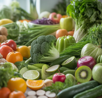 흰머리 나는 이유