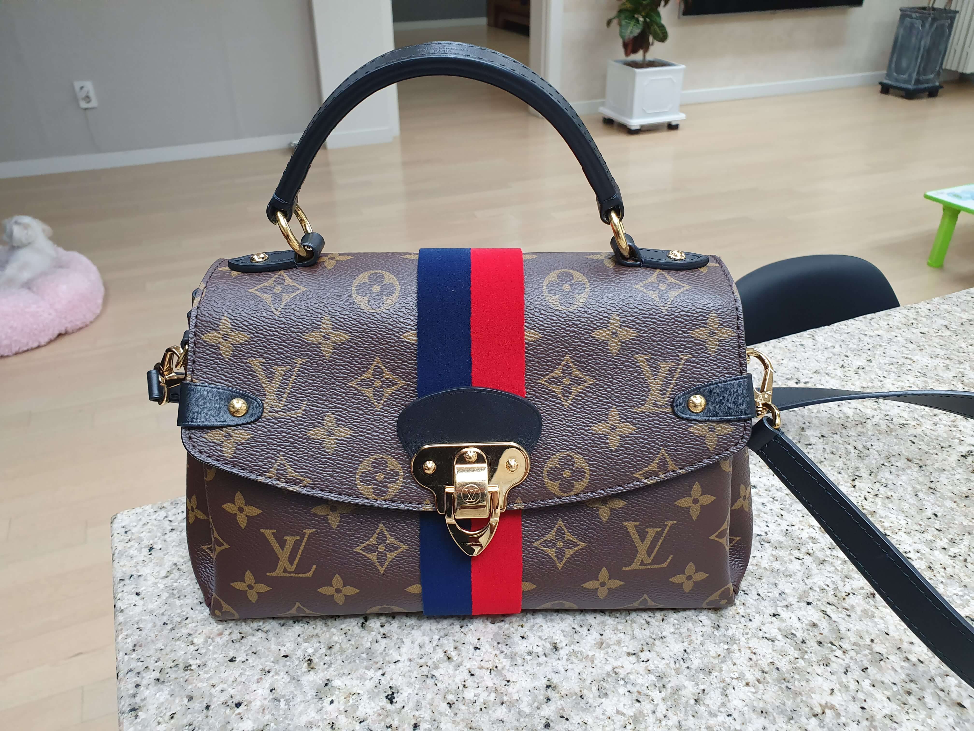 루비통-가방-조르주-앞-뒤-옆