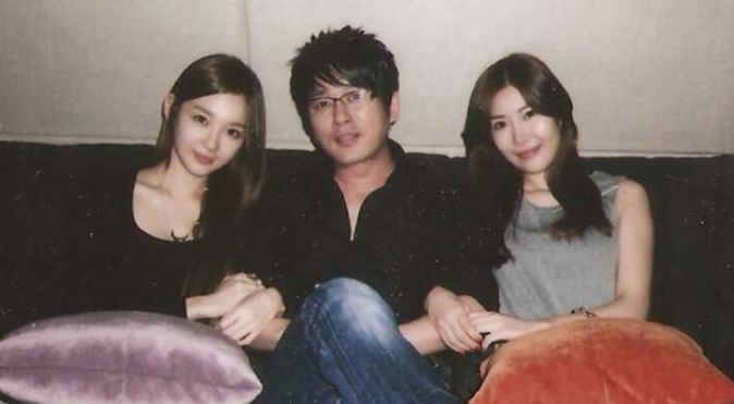 가수 신승훈 결혼 루머와 현재 근황