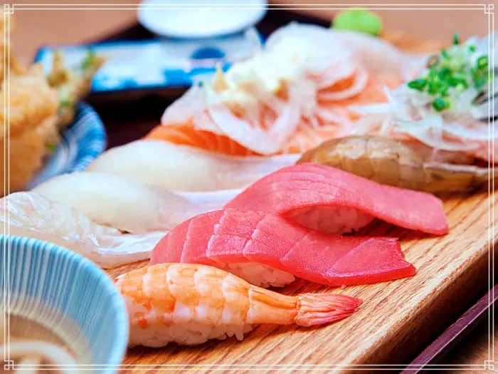 생방송 투데이 동대입구, 약수 지라시초밥, 지라시 스시 맛집