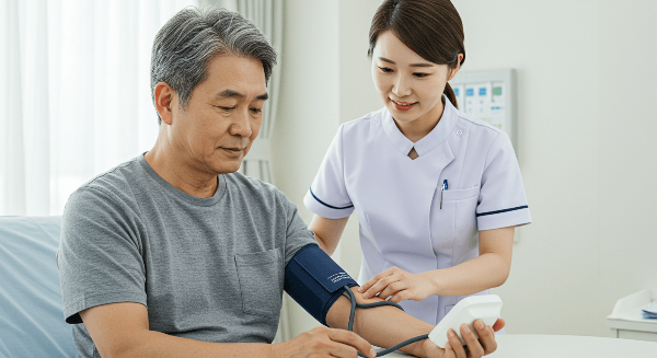 경동맥 초음파 검사로 알수있는 병 사진 9