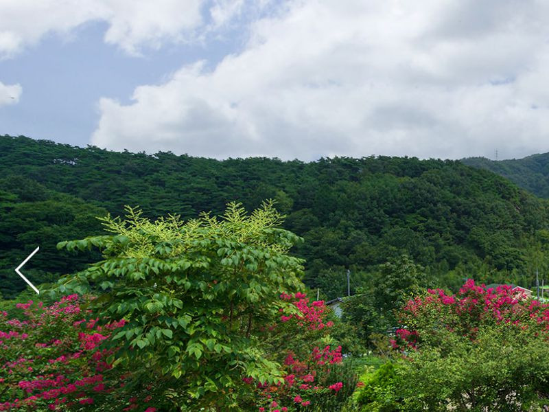 추월산