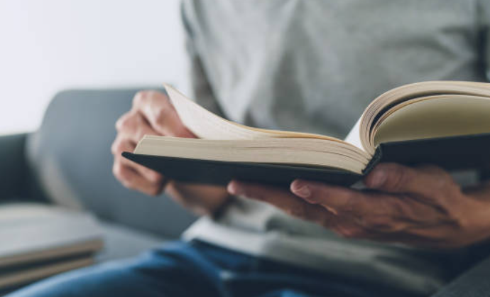 나를 위로했던 책 3권, 항암 치료 중 함께한 문장들