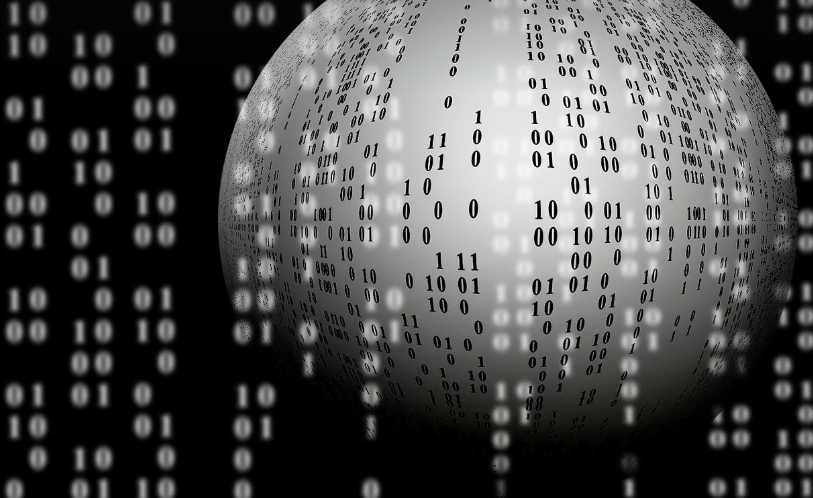 21세기 새로운 석유 - 데이터