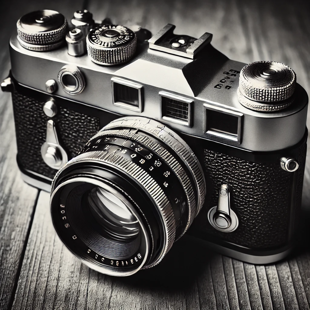 2025년 DSLR 추천 모델과 특징