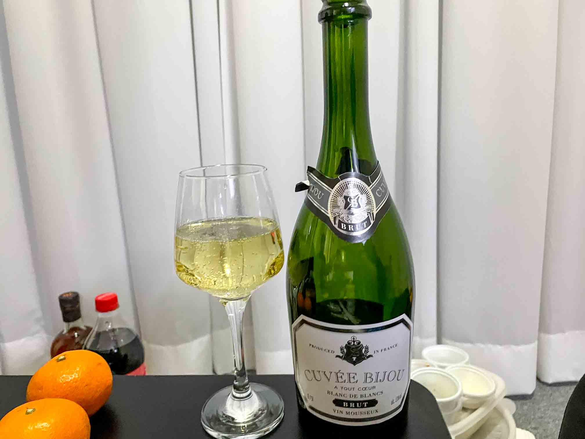 뀌베 비쥬(CUVEE BIJOU)