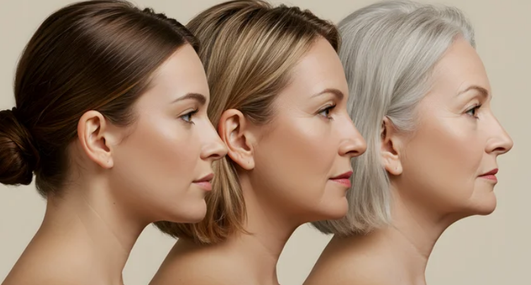 서울대병원 네이버 공동 연구 생물학적 나이 평가