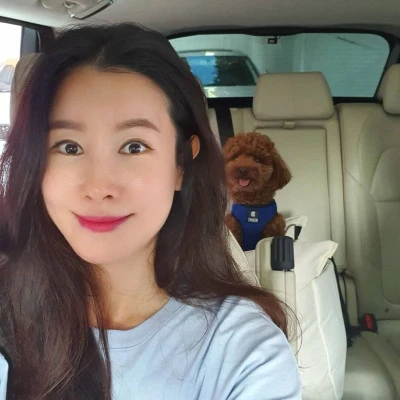 배우-이태란-셀카-3