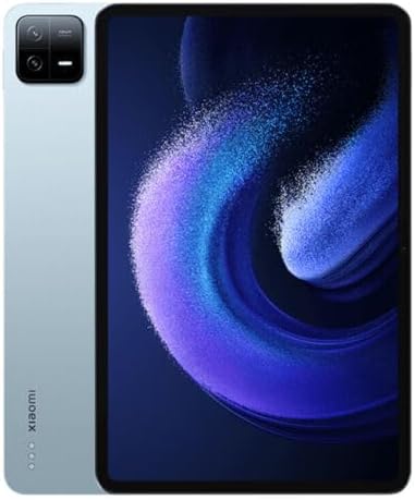 가성비 태블릿 추천 순위 (10인치 &amp; 12인치 비교 분석) 샤오미 패드 6