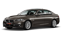 bmw 5시리즈 색상코드 - Havanna(색상코드 : A17)