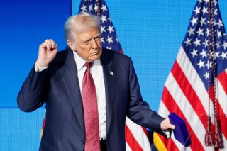 트럼프 베네수엘라 유조선 억류