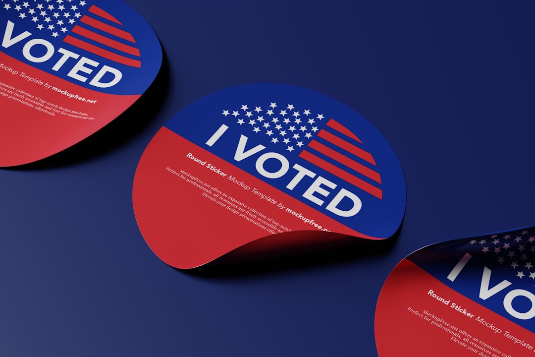 Early voting