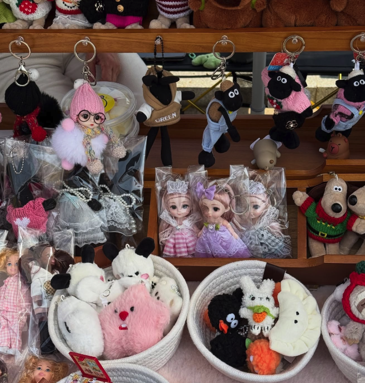 용인 자작나무숲 봄꽃 축제