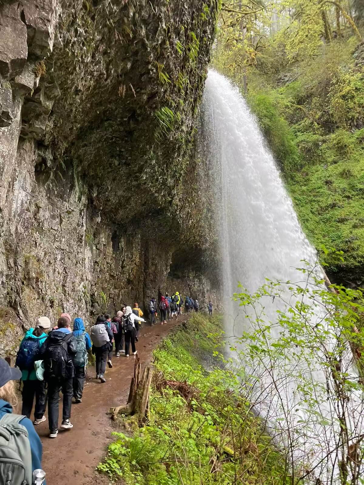 제 아이가 다닌 미국 중학교&amp;#44; Environmental &amp; Adventure School 경험 이야기 관련사진