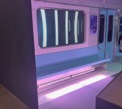 서울 비오는날 가볼만한곳 BEST 10