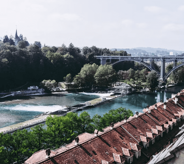 유럽 기차여행 BEST 5 – 꼭 가봐야 할 노선 추천