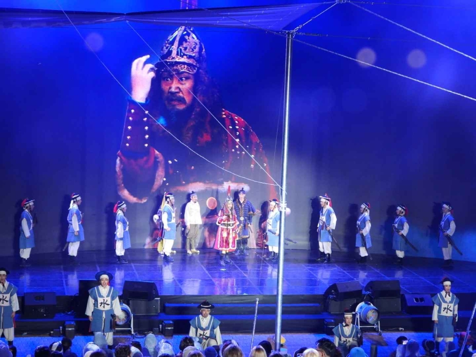 10월 지역 축제 가을 축제