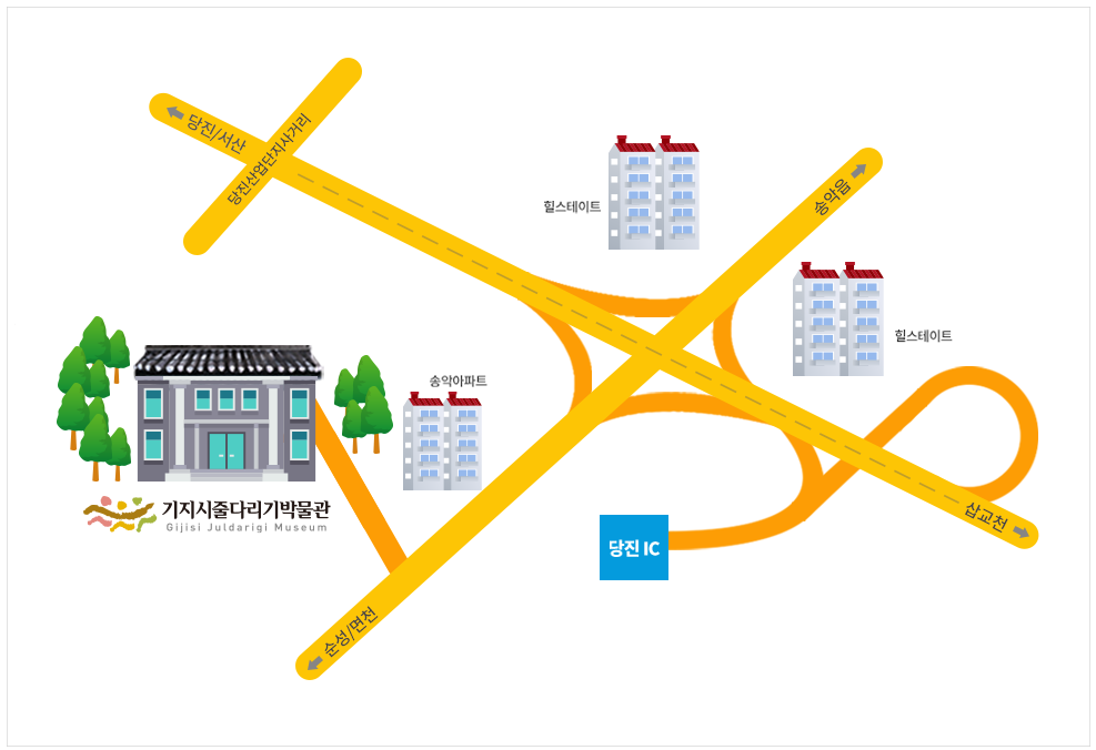 줄다리기박물관