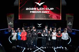 2025 LCK 일정&amp;#44; 예매하기&amp;#44; 실시간 순위