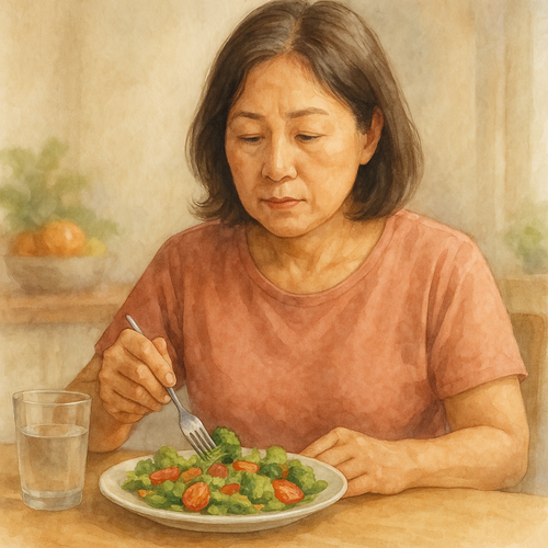 식단조절-중요성