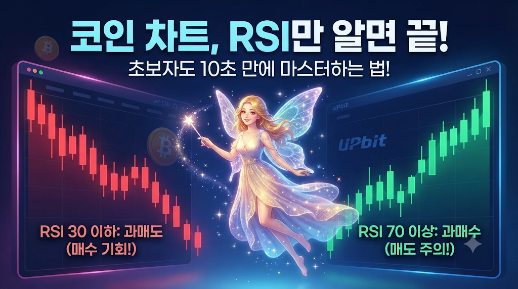 RSI지표 썸네일