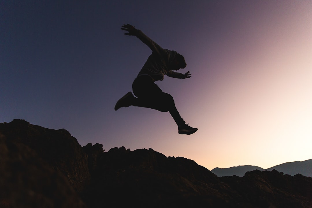 Leap