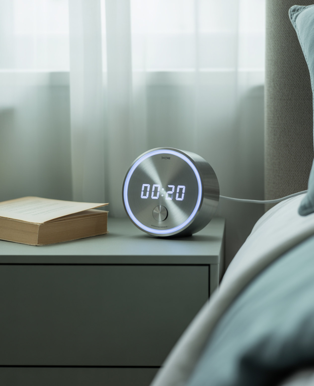 황금의 20분&amp;#44; &amp;#39;파워 냅&amp;#39;의 과학