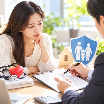 보험 계약 전 확인하는 알릴 의무 사항20