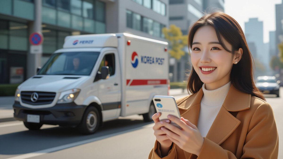 우체국 택배 토요일 운영 및 접수 마감 시간