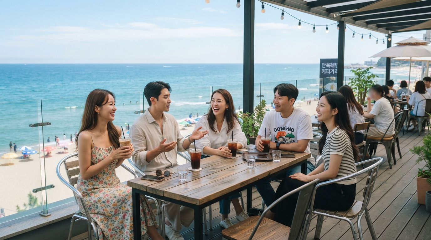 국내 여름 휴가지 추천 베스트 10! 올여름 꼭 가봐야 할 여행지