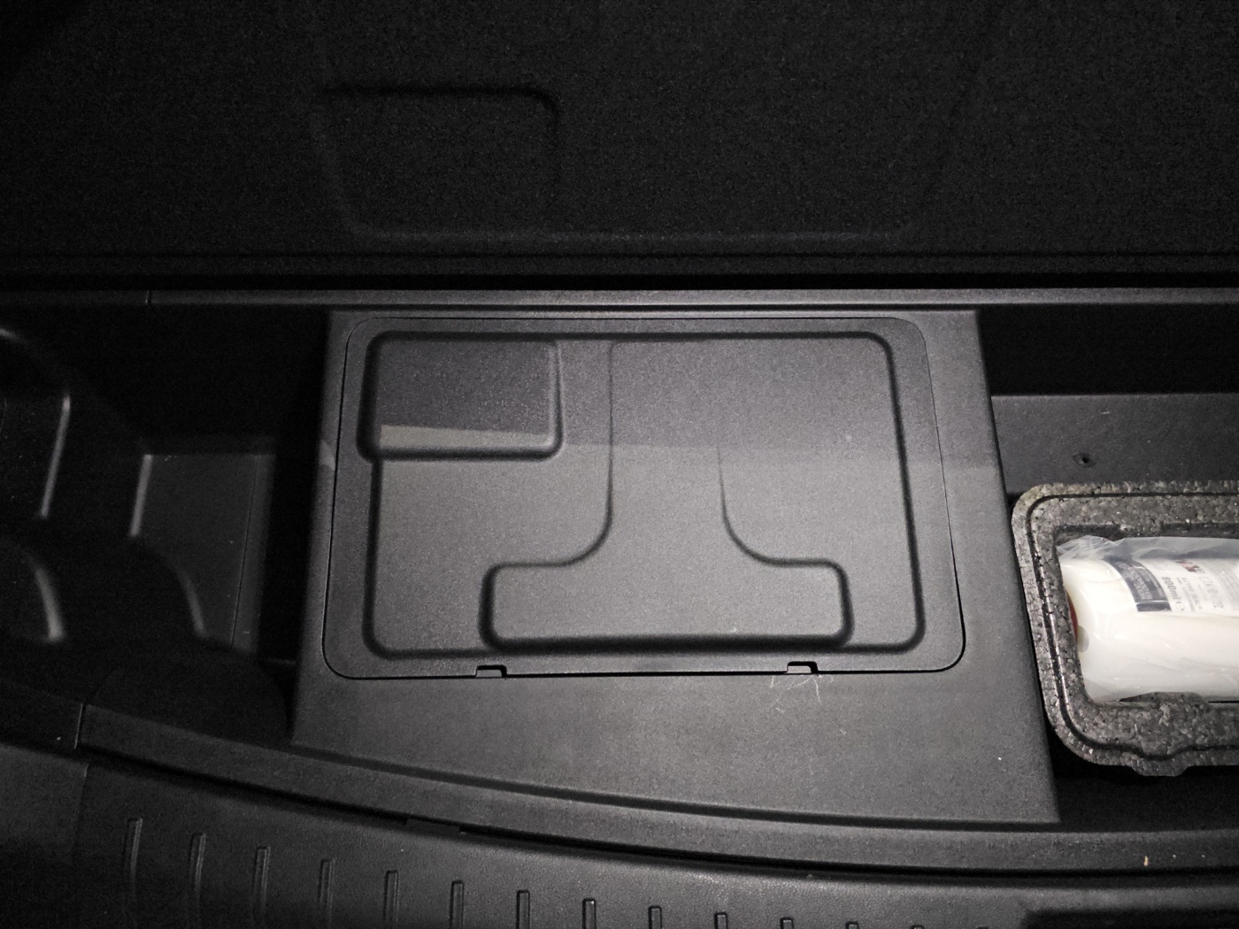 싼타페 하이브리드(MX5 HEV) 배터리 방전 경험