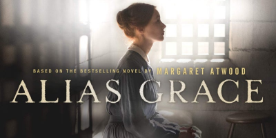 넷플릭스 미드 &quot;그레이스&quot;