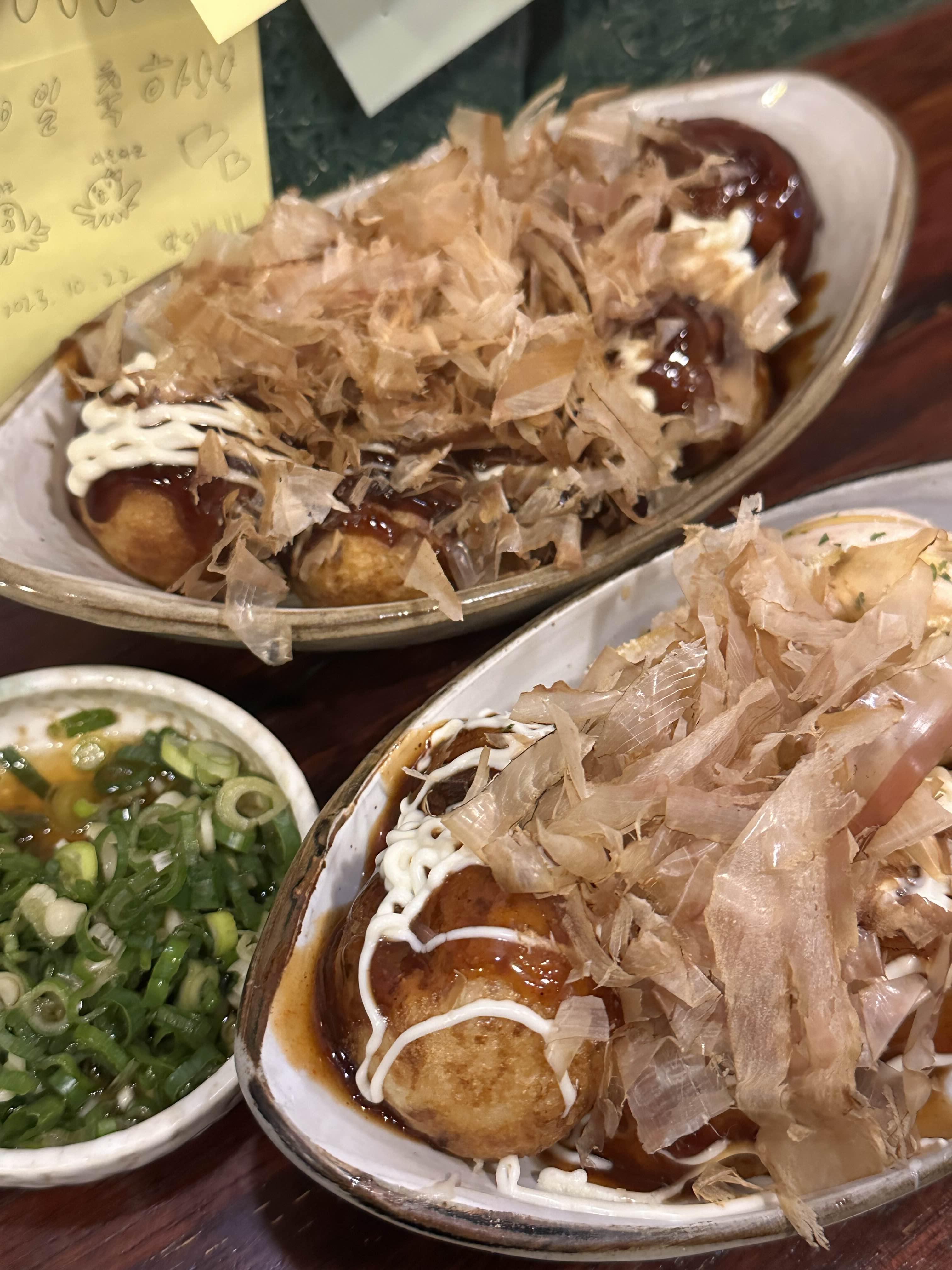 아카이타코 2인분