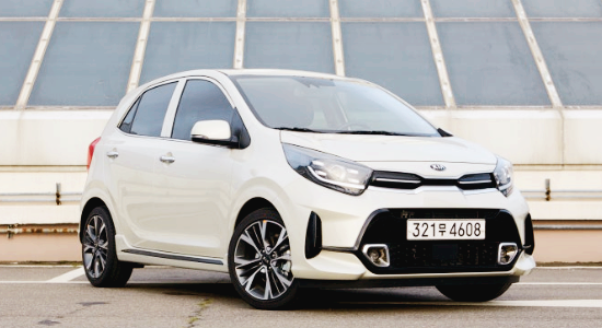 기아 모닝 중고차 가격 시세표 24년10월