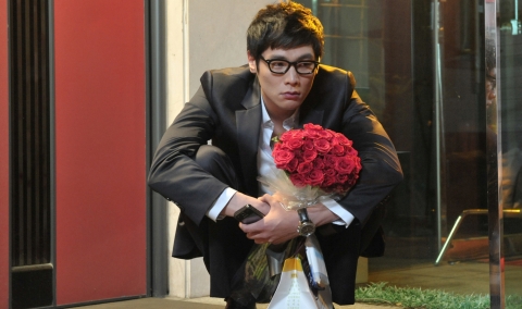 영화 시라노 연애조작단 화면 갈무리