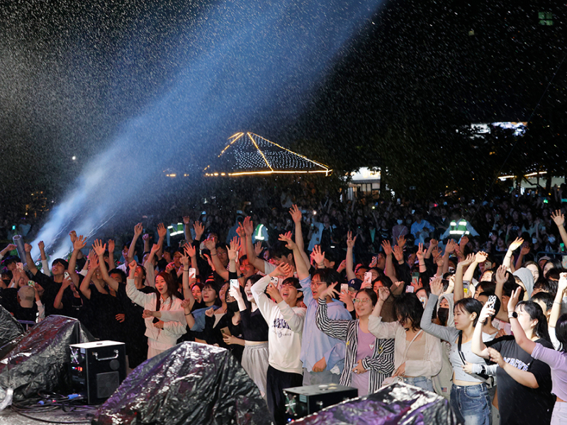 대전 세종 충청 5월 축제 일정