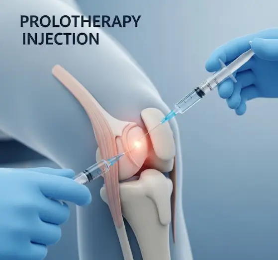 프롤로주사 장점 단점