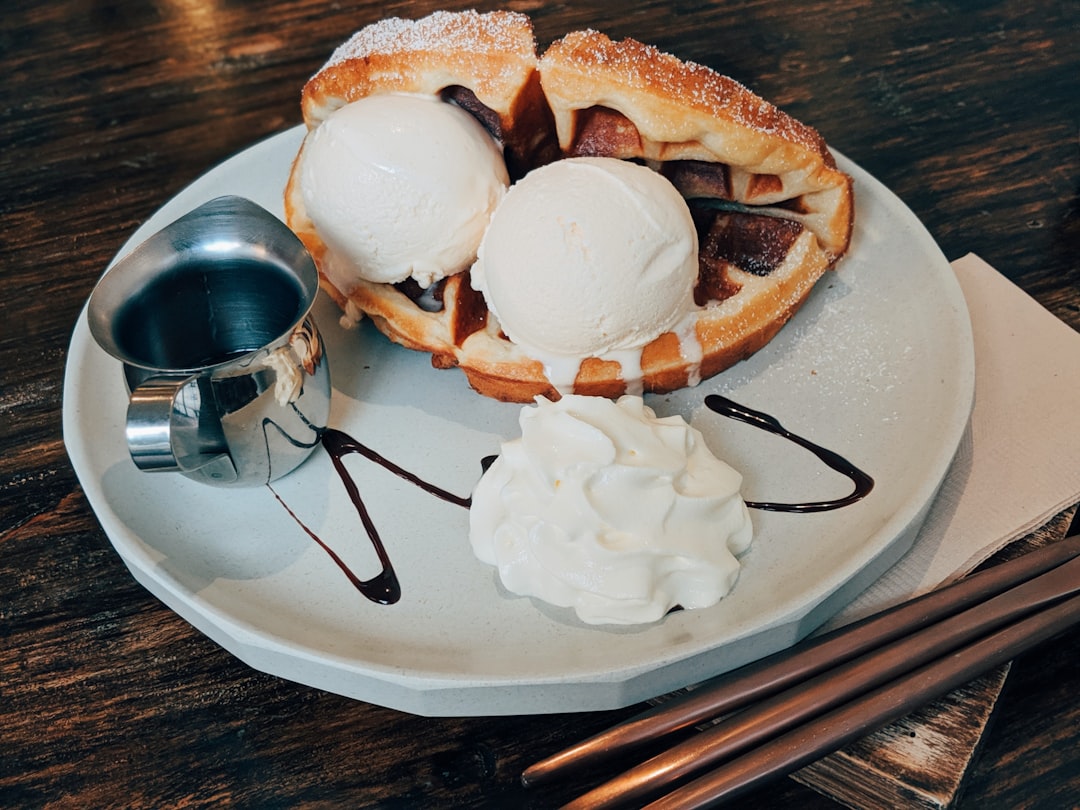 Cream