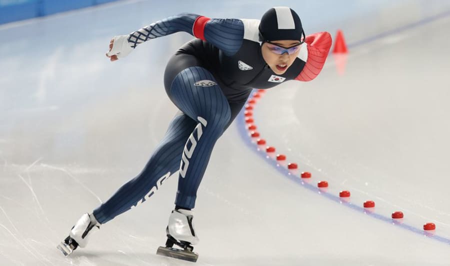 스피드스케이팅-여자-1000m-결선