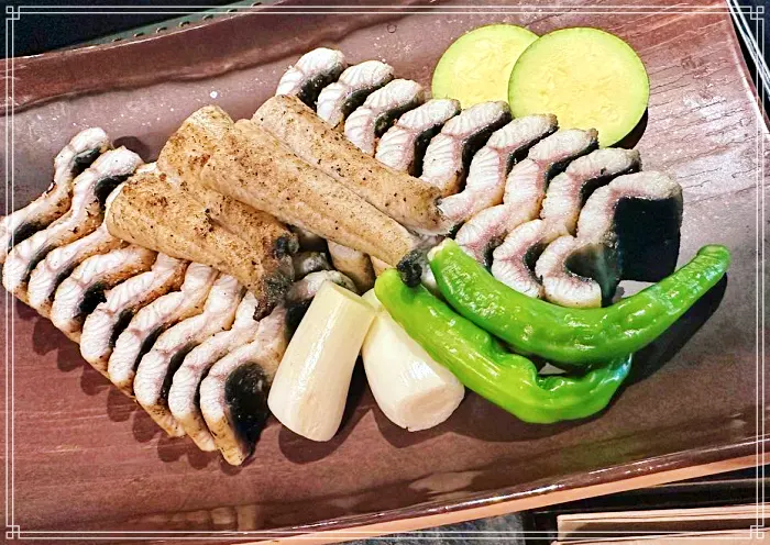 생방송투데이 발산, 마곡 장어 오마카세 맛집